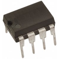 Exar EXAR SP485CS-L, Line Transceiver, RS-422, RS-485, 5 V, 8-Pin PDIP