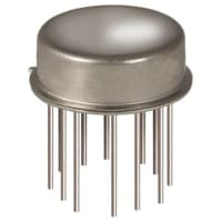 Exar Diff Output Current F/B 1GHz Op-amp TO-8