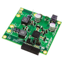 Exar Eval Board for XRP9711EY-F Power Module