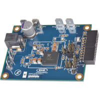 Exar Eval Board for XRP9710EY-F Power Module