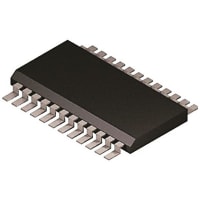 Exar EXAR XRA1405IG24-F, 16-channel 16bit I/O Expander 26MHz, SPI, 24-Pin TSSOP