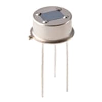 Excelitas Technologies Sensors DigiPyro;Dual-Element Pyroelectric Detector;TO5 housing - for motion sensing