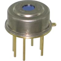 Excelitas Technologies Sensors Thermopile Modules with Integrated Signal Processing (TPMI)