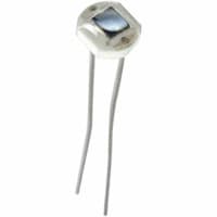 Excelitas Technologies Sensors Diode, Photo, SAR 400 to 1150nm, Id 30nA, Isc 80uA, Voc 350mV, Case 11, Rs 100Gohm