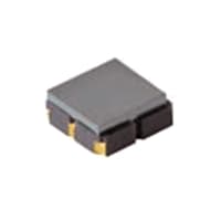 Excelitas Technologies Sensors Pyroelectric Detector, Dual Element, 5mm Sqr. SMD package, Analog FET Output