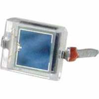 Excelitas Technologies Sensors Diode, Photo, SAR 400 to 1100nm, Id 2nA, Isc 70uA, Voc 365mV, Case 22 Mini DIP, Tr 50ns