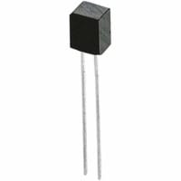 Excelitas Technologies Sensors Diode, Photo, SAR 725 to 1150nm, Id 30nA, Isc 55uA, Voc 300mV, Rs 0.25Gohm, SS 0.5A/W