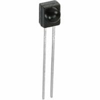 Excelitas Technologies Sensors Diode, Photo, SAR 725 to 1150nm, Id 20nA, Isc 70uA, Voc 325mV, Rs 0.25Gohm, SS 0.55A/W