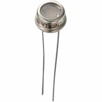 Excelitas Technologies Sensors Photoconductive Cell, 24 Kiloohms (Typ.), 500 Kiloohms, 0.80 (Typ.), -40 C