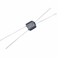 Excelitas Technologies Sensors Vactrol, Axial, 2.0 V @ 20 mA (LED), 40 mA (Max.) (LED), -40 C, 75 C