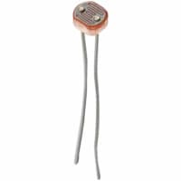 Excelitas Technologies Sensors Photocell, Pinned