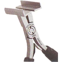 Excelta Corporation Insertion/Extraction Plier, for .600x1.398 IC