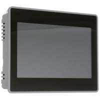 EXOR HMI 7" Touchscreen 64k Color 800x480 Pixels 24VDC IP66 500 Series