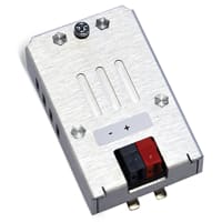 EXOR Plug-in module for KNX/EIB (TP interface)