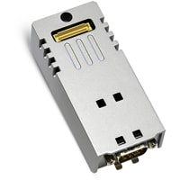 EXOR Plug-in module CAN + CODESYS V2 licence, ATEX Zone 2/22, II 3G / II 3D, IECEx