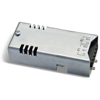 EXOR Compact I/O Module. 2 Relay Output, CE, DNV