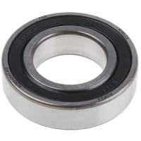 FAG Bearings (Schaeffler) BALL BEARING 25MM, 47MM, 12MM SEALED C3