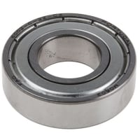 FAG Bearings (Schaeffler) BALL BEARING 15MM, 32MM, 9MM SHIELDED C3