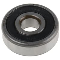 FAG Bearings (Schaeffler) BALL BEARING 12MM, 37MM, 12MM SEALED C3