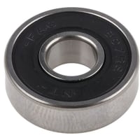 FAG Bearings (Schaeffler) DEEP GROOVE ID 7MM OD 19MM W 6MM C3