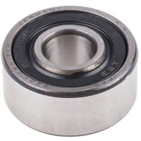 FAG Bearings (Schaeffler) SELF ALIGNING BALL BEARING 10MM ID 30MM