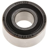 FAG Bearings (Schaeffler) ANGULAR CONTACT BALL BEARING 8MM ID 22MM