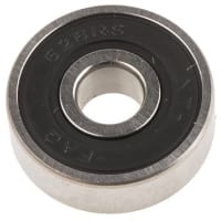 FAG Bearings (Schaeffler) BALL BEARING 6MM, 19MM, 6MM SEALED C3