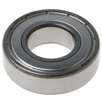 FAG Bearings (Schaeffler) BALL BEARING 20MM, 42MM 12MM SHIELDED C3