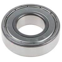 FAG Bearings (Schaeffler) BALL BEARING 20MM, 42MM, 12MM SHIELDED