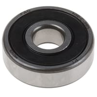 FAG Bearings (Schaeffler) BALL BEARING 10MM, 30MM, 9MM SEALED