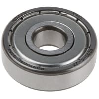 FAG Bearings (Schaeffler) BALL BEARING 10MM, 30MM, 9MM SHIELDED