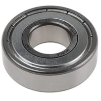 FAG Bearings (Schaeffler) BALL BEARING 15MM, 35MM, 11MM SHIELDED