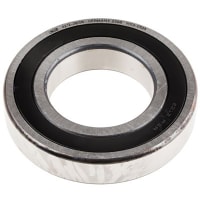 FAG Bearings (Schaeffler) BALL BEARING 60MM, 110MM, 22MM SEALED