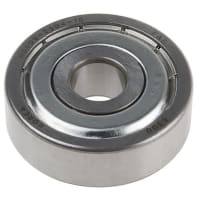 FAG Bearings (Schaeffler) BALL BEARING 10MM, 35MM, 11MM SHIELDED