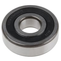 FAG Bearings (Schaeffler) BALL BEARING 17MM, 47MM, 14MM SEALED C3