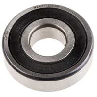 FAG Bearings (Schaeffler) BALL BEARING 20MM, 52MM, 15MM SEALED C3