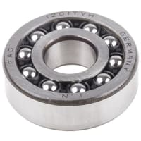 FAG Bearings (Schaeffler) SELF ALIGNING ID 12MM, OD 32MM, W 10MM