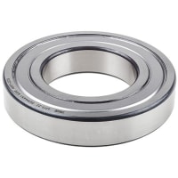 FAG Bearings (Schaeffler) DEEP GROOVE ID 65MM OD120MM W23MM SHIELD