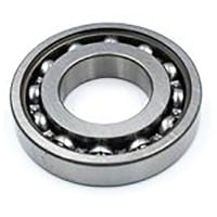 FAG Bearings (Schaeffler) DEEP GROVE BALL BEARING 25MM ID 47MM OD