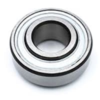 FAG Bearings (Schaeffler) RADIAL BALL BEARING 15MM ID 35MM OD 11MM