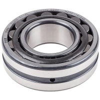 FAG Bearings (Schaeffler) SPHERICAL ROLLER BEARING 30MM ID 62MM OD