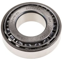 FAG Bearings (Schaeffler) TAPER ROLLER BEARING 30MM ID 72MM OD 20.