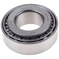 FAG Bearings (Schaeffler) TAPER ROLLER BEARING 17MM ID 47MM OD 20.