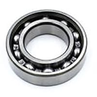 FAG Bearings (Schaeffler) DEEP GROVE BALL BEARING 12MM ID 28MM OD