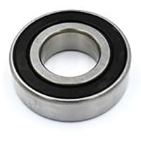 FAG Bearings (Schaeffler) DEEP GROVE BALL BEARING WITH ANTI-CORROS