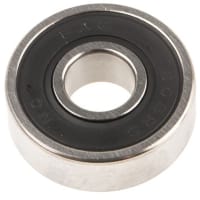 FAG Bearings (Schaeffler) BALL BEARING 8MM, 22MM, 7MM SEALED