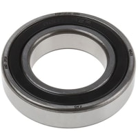 FAG Bearings (Schaeffler) BALL BEARING 35MM, 62MM, 14MM SEALED