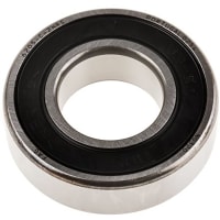 FAG Bearings (Schaeffler) BALL BEARING 25MM, 52MM, 15MM SEALED