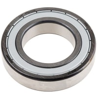 FAG Bearings (Schaeffler) BALL BEARING 50MM, 90MM, 20MM SHIELDED