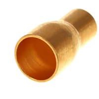 FCT by Molex FCT Coaxial Contact, Female, Straight, Solder Cable Termination, 50 Ohms, Gold